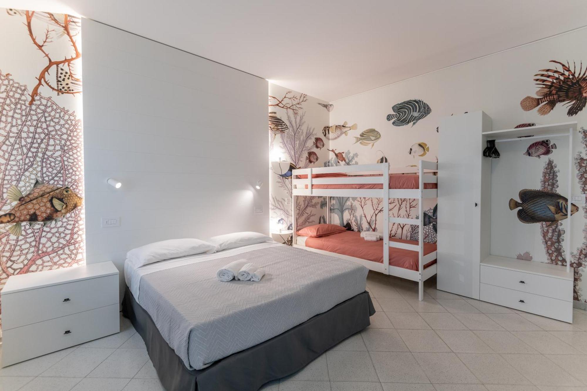 Camping Villaggio Calypso Cupra Marittima Zewnętrze zdjęcie