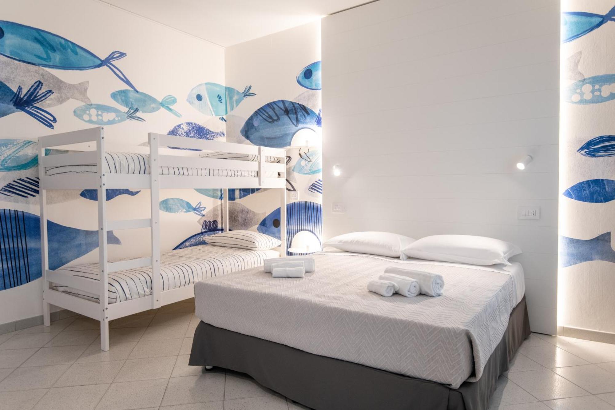 Camping Villaggio Calypso Cupra Marittima Zewnętrze zdjęcie
